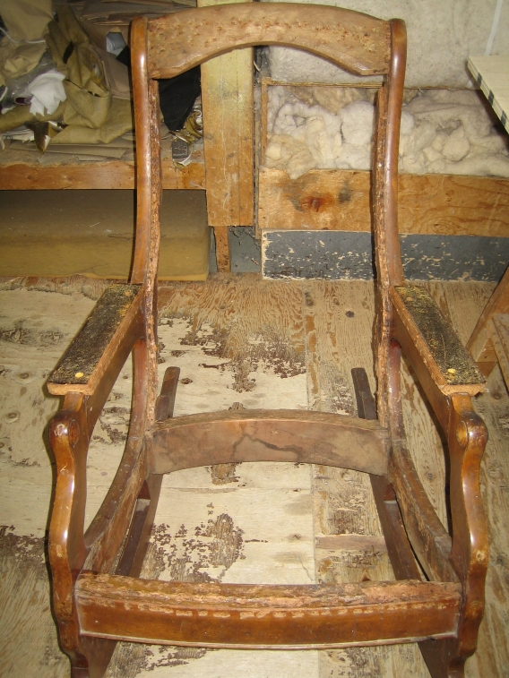 Rocking Chair - 8 of 11